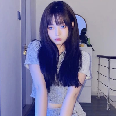头像女ins高级质感2025