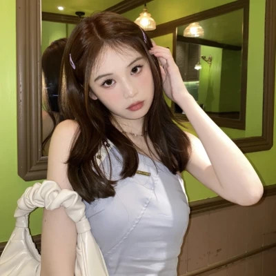 头像女ins高级质感2025