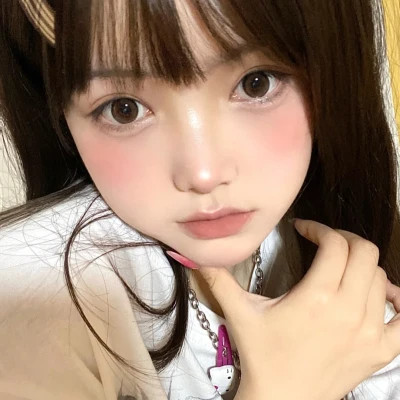 头像女ins高级质感2025