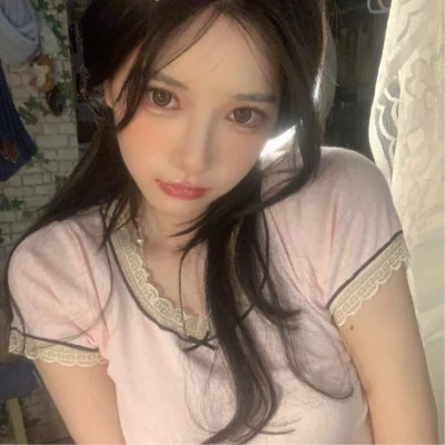 头像女ins高级质感2025