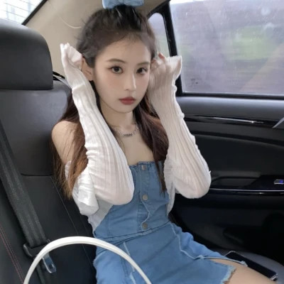 头像女ins高级质感2025