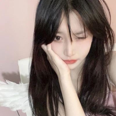 图片女头像ins高级质感