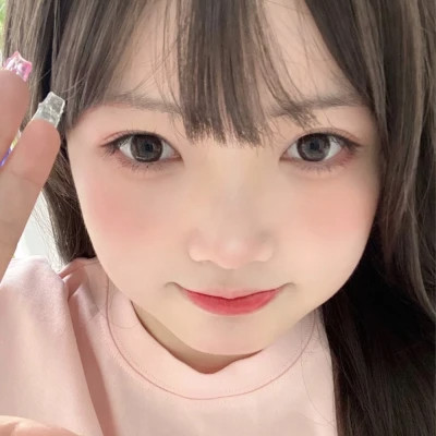 图片女头像ins高级质感