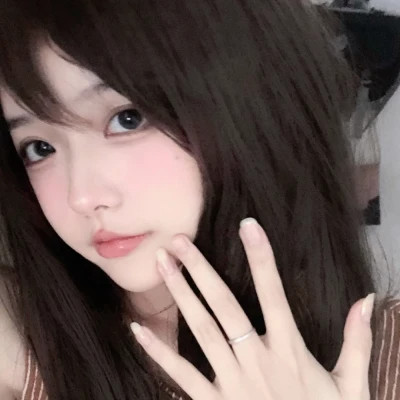 图片女头像ins高级质感