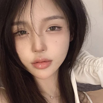 个性女头像ins高级质感