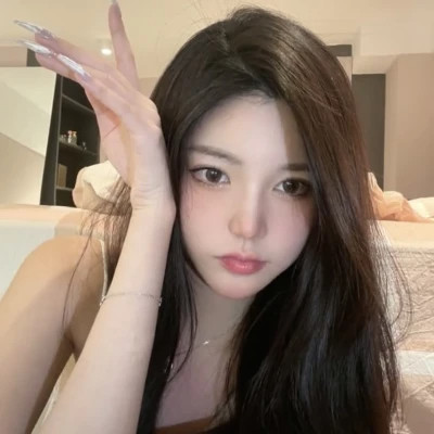 个性女头像ins高级质感