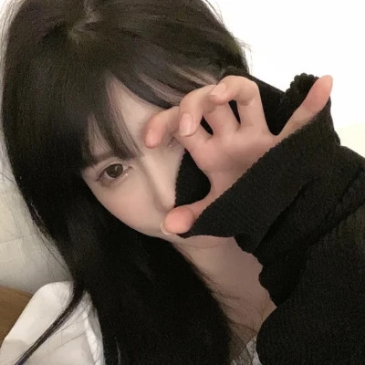 个性女头像ins高级质感