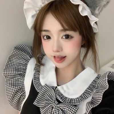 个性女头像ins高级质感