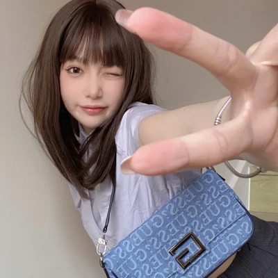 个性女头像ins高级质感