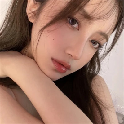 个性女头像ins高级质感