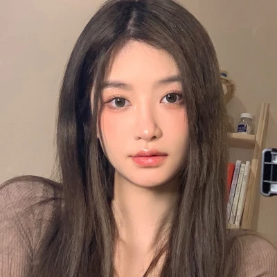 个性女头像ins高级质感