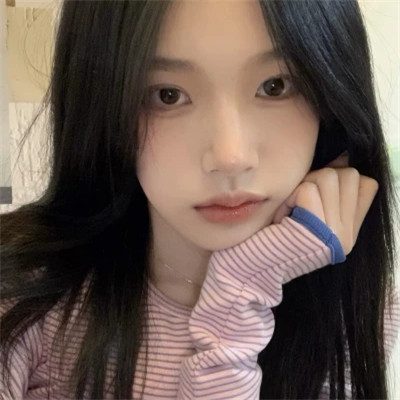 个性女头像ins高级质感