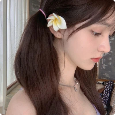 个性女头像ins高级质感