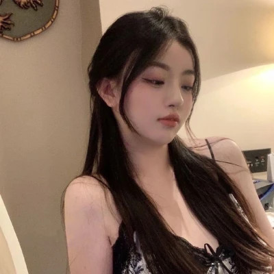女头像ins高级质感好看