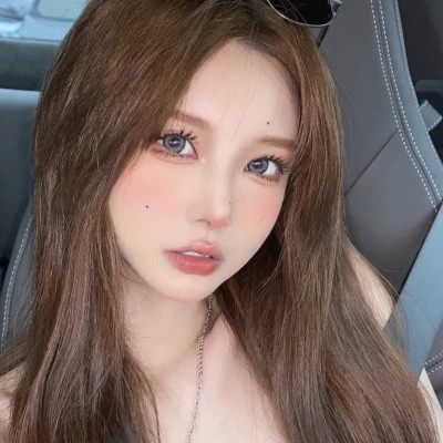 女头像ins高级质感好看