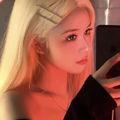 女头像ins高级质感好看