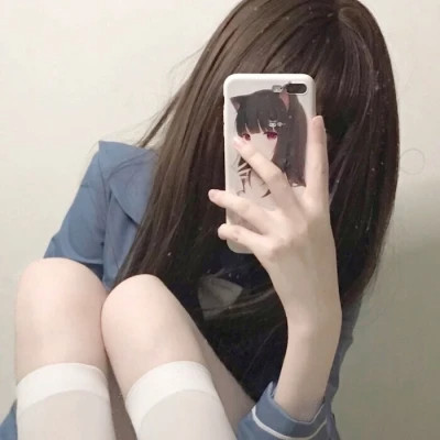 女头像ins高级质感好看