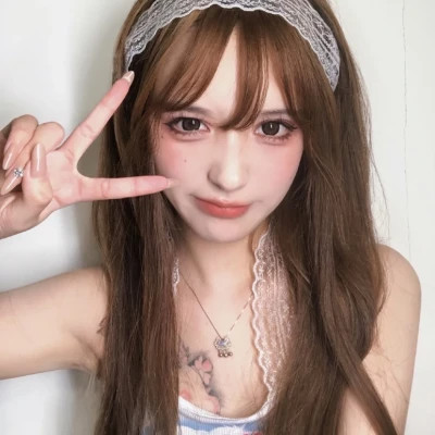 女头像ins高级质感好看