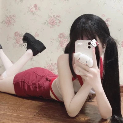 女头像ins高级质感好看