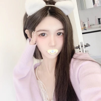 女头像ins高级质感好看
