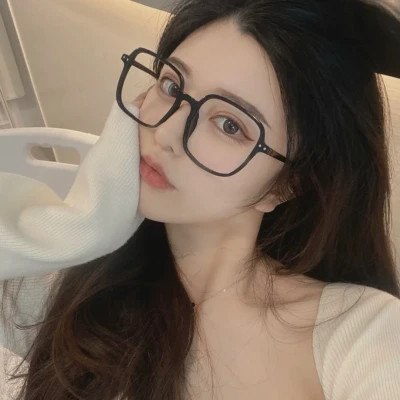 女头像ins高级质感好看