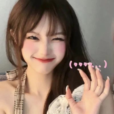 女头像ins高级质感好看