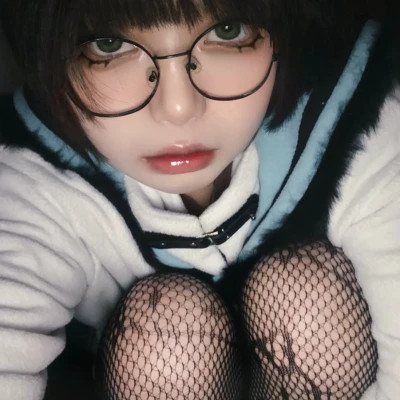 女头像ins高级质感好看