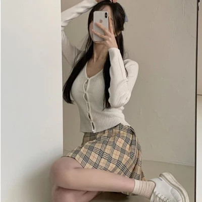 女头像ins高级质感好看