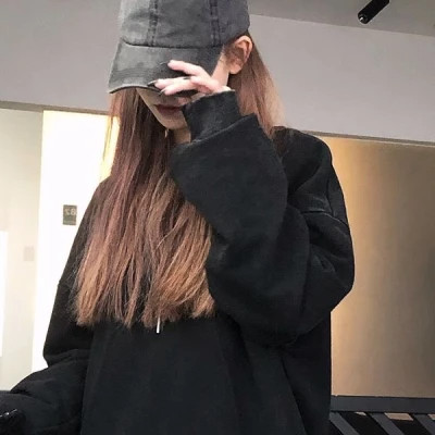 快手女头像ins高级质感