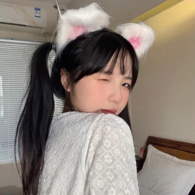 女头像ins高级质感潮