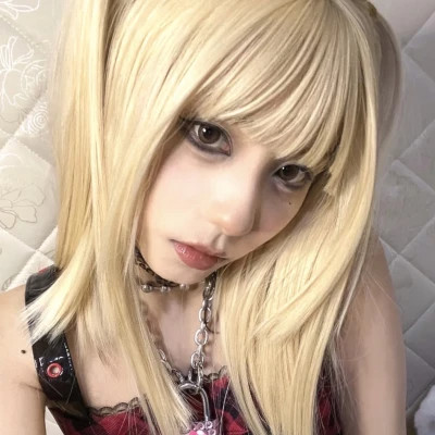 女头像ins高级质感潮