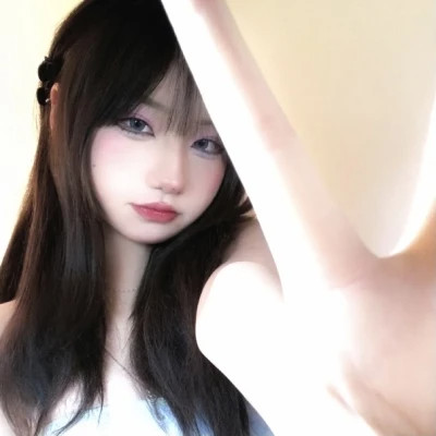 女头像ins高级质感潮