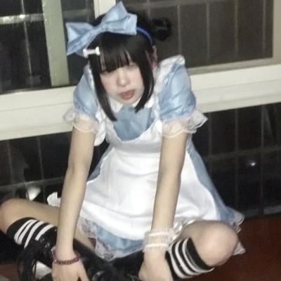 女头像ins高级质感潮