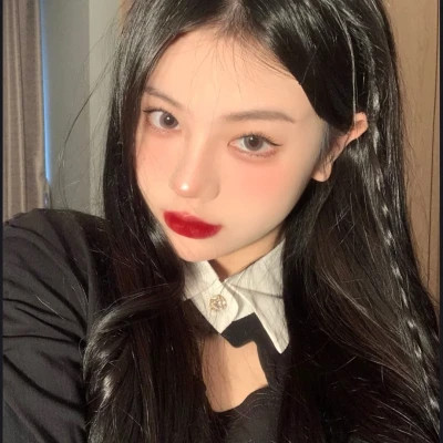 女头像ins高级质感潮