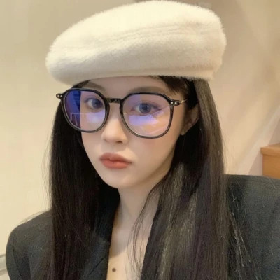 女头像ins高级质感潮