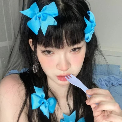 女头像ins高级质感潮