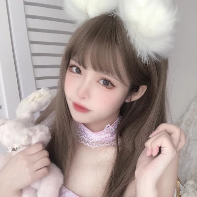 女头像ins高级质感潮