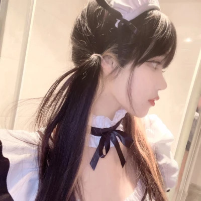 头像女ins高级质感照片