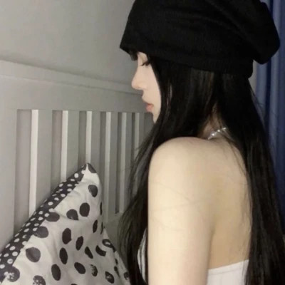 头像女ins高级质感照片