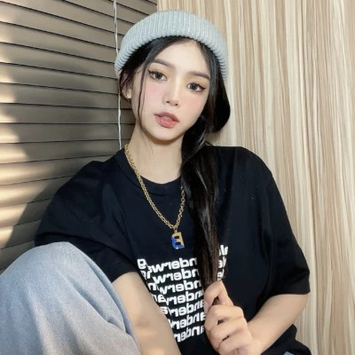 头像女ins高级质感照片