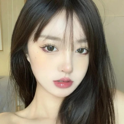 头像女ins高级质感照片