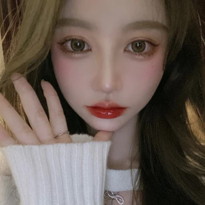头像女ins高级质感照片