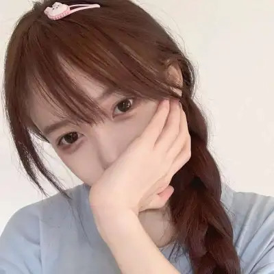 头像女ins高级质感照片