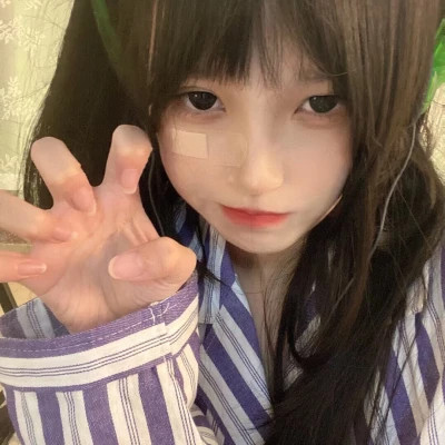 头像女ins高级质感照片