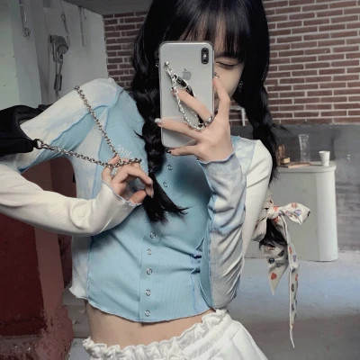 头像女ins高级质感照片