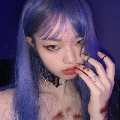 女头像ins高级质感美女