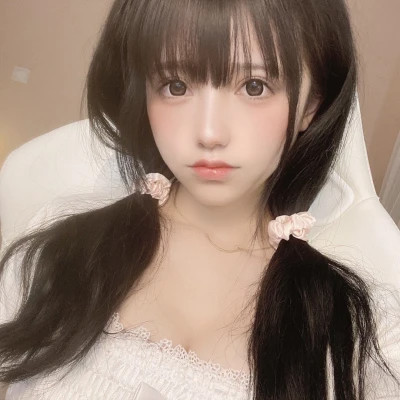 女头像ins高级质感美女