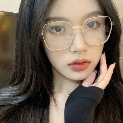 女头像ins高级质感美女