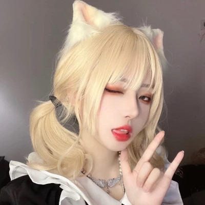 女头像ins高级质感美女