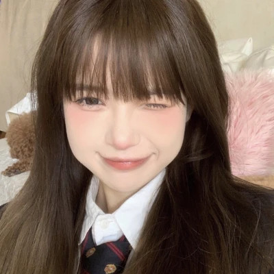 女头像ins高级质感美女